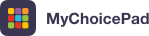 MyChoicepad Logo
